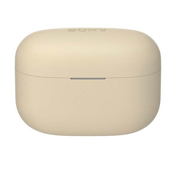 SONY 【アウトレット】LinkBuds S エクリュ 【WF-LS900N C】 – e