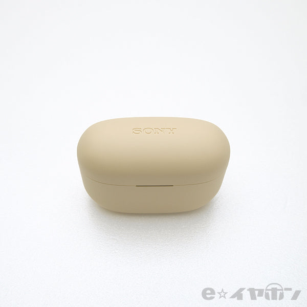 SONY 【アウトレット】LinkBuds S エクリュ 【WF-LS900N C】 – e☆イヤホン