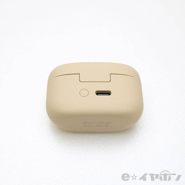 LinkBuds S WF-LS900N(ベージュ)　新品　未開封 Amazon.com: Sony LinkBuds S Truly Wireless Noise Canceling Earbud