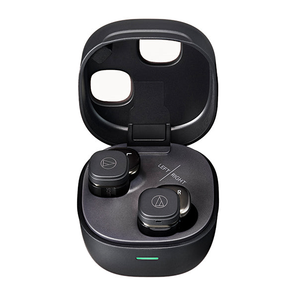 audio-technica ATH-SQ1TW2 – e☆イヤホン