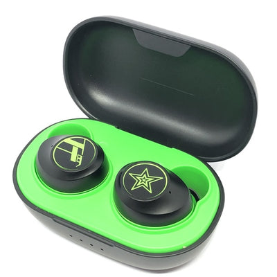 【中古】TRUE WIRELESS STEREO EARPHONES 寺島拓篤【秋葉原】
