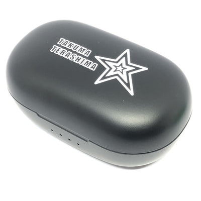 【中古】TRUE WIRELESS STEREO EARPHONES 寺島拓篤【秋葉原】