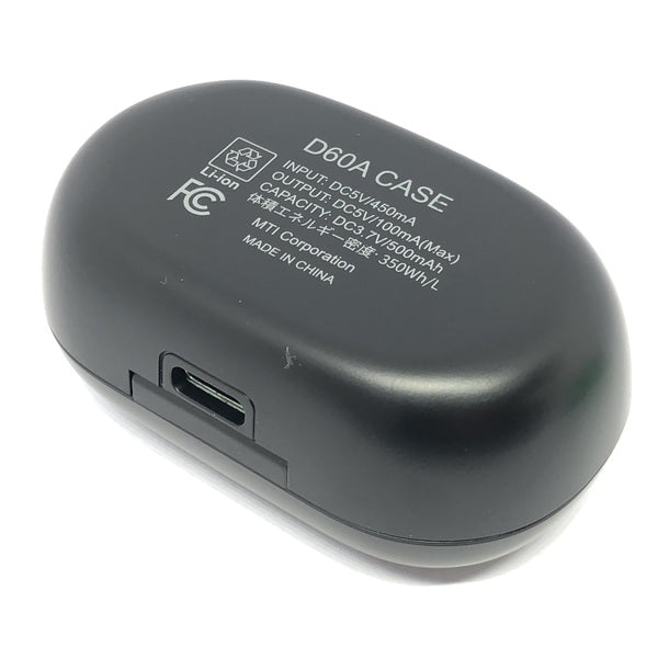 【中古】TRUE WIRELESS STEREO EARPHONES 寺島拓篤【秋葉原】
