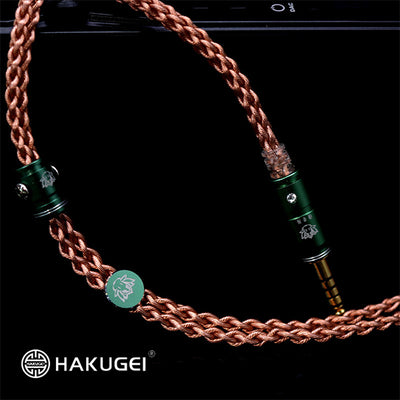Healer 4.4mm