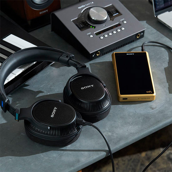 SONY MDR-MV1 – e☆イヤホン