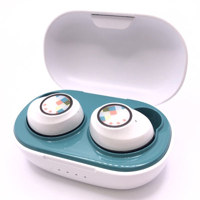 【中古】TRUE WIRELESS STEREO EARPHONES KEMONOJIHEN【秋葉原】