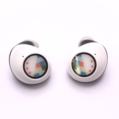 【中古】TRUE WIRELESS STEREO EARPHONES KEMONOJIHEN【秋葉原】