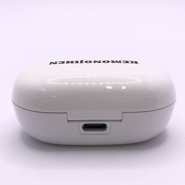 【中古】TRUE WIRELESS STEREO EARPHONES KEMONOJIHEN【秋葉原】