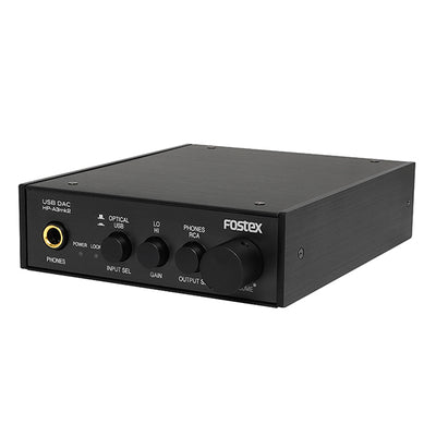 HP-A3mk2