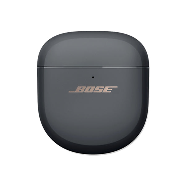 Bose QC Earbuds II エクリプスグレー イヤホン左右＋充電ケース Bose QC Earbuds II エクリプスグレー イヤホン左右＋充電ケース