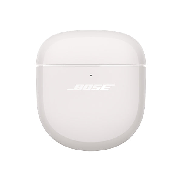 Bose QC Earbuds II エクリプスグレー イヤホン左右＋充電ケース