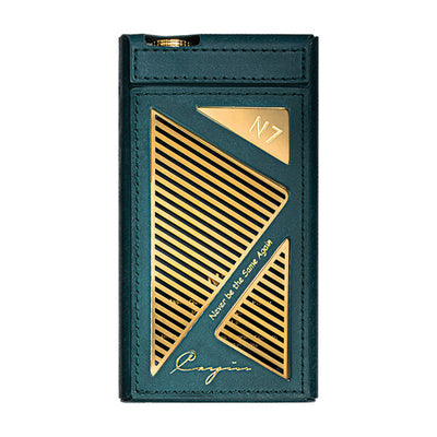 N7用プロテクションケース　ロイヤルブルー【N7C-B】