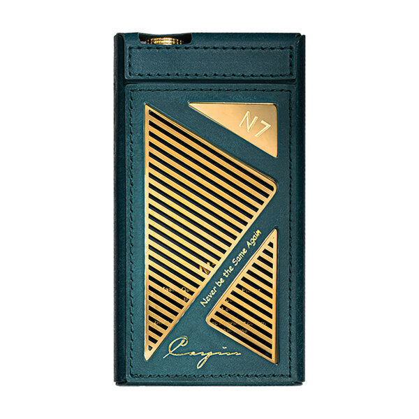 Cayin N7用プロテクションケース ロイヤルブルー【N7C-B】 – e☆イヤホン