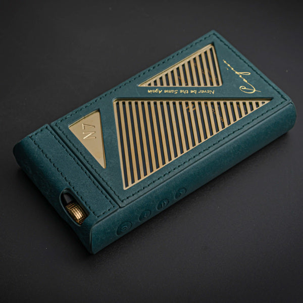 N7用プロテクションケース　ロイヤルブルー【N7C-B】