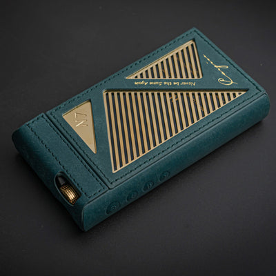 N7用プロテクションケース　ロイヤルブルー【N7C-B】