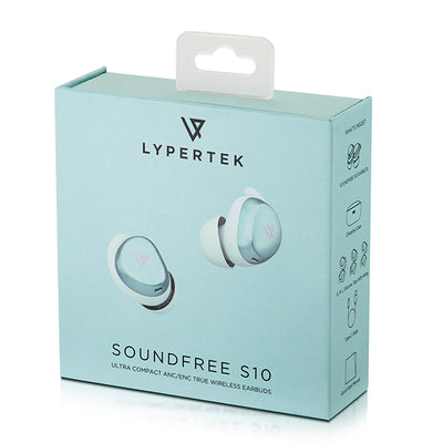 SOUNDFREE S10