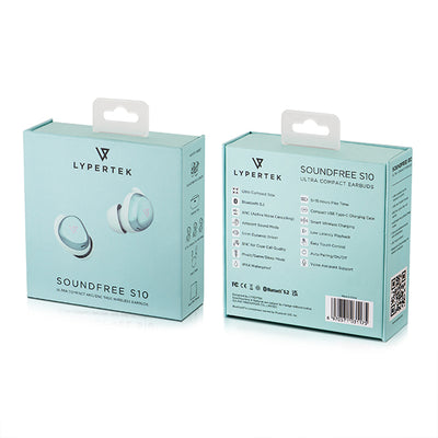 SOUNDFREE S10