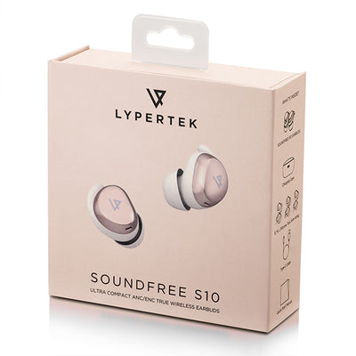 SOUNDFREE S10