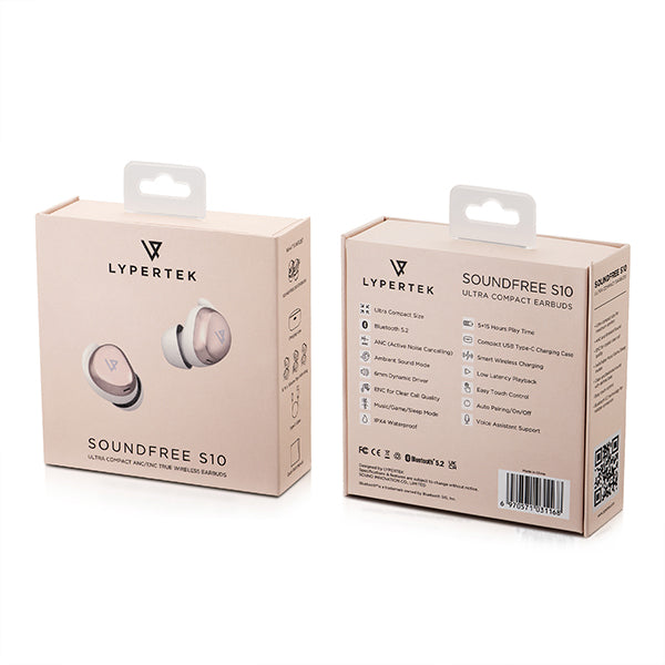 SOUNDFREE S10
