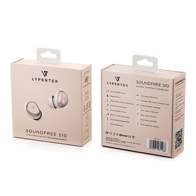 SOUNDFREE S10