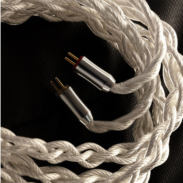 QOA RUM 　イヤホンケーブル QoA RUM – e☆イヤホン