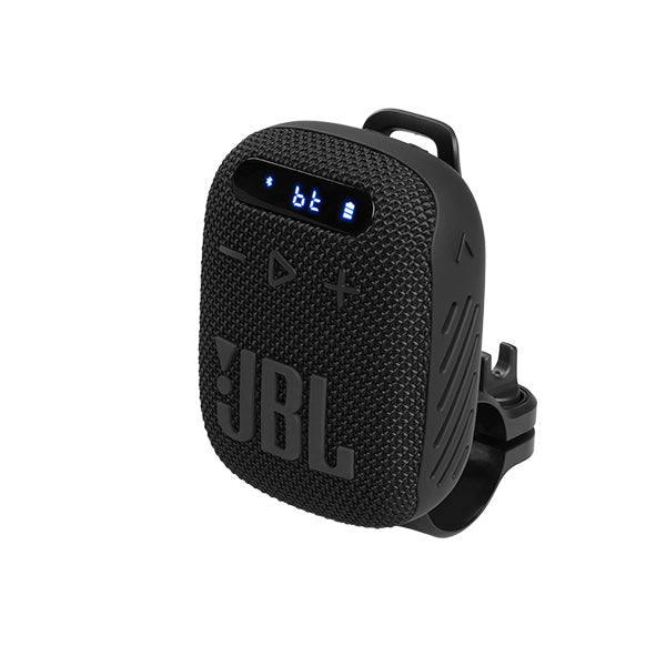 JBL WIND 3 ブラック【JBLWIND3JN】 – e☆イヤホン