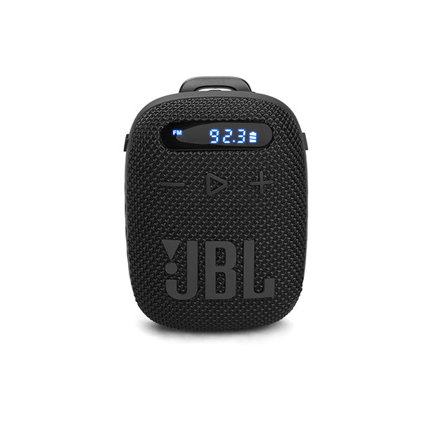 JBL WIND 3 ブラック【JBLWIND3JN】 – e☆イヤホン
