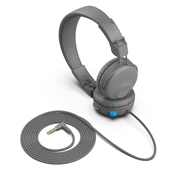 JBUDDIES LEARN ON-EAR KIDS HEADPHONES