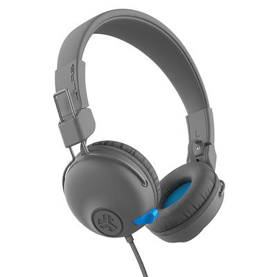JBUDDIES LEARN ON-EAR KIDS HEADPHONES