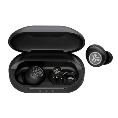 JBuds Air Pro True Wireless Earbuds Black