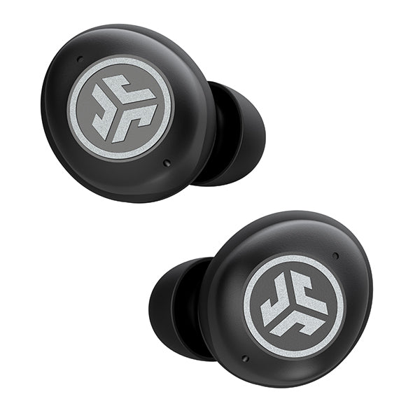 JBuds Air Pro True Wireless Earbuds Black