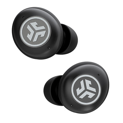 JBuds Air Pro True Wireless Earbuds Black