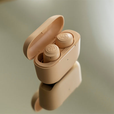 Go Air Tones True Wireless Earbuds