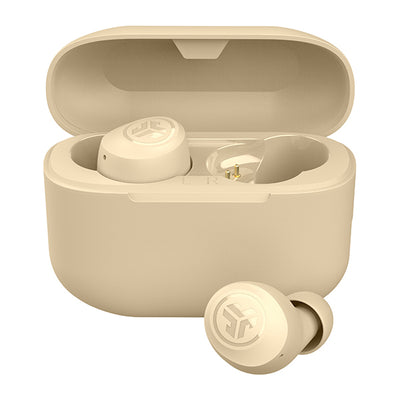 Go Air Tones True Wireless Earbuds