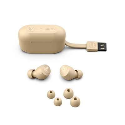 Go Air Tones True Wireless Earbuds