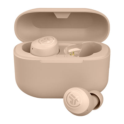 Go Air Tones True Wireless Earbuds