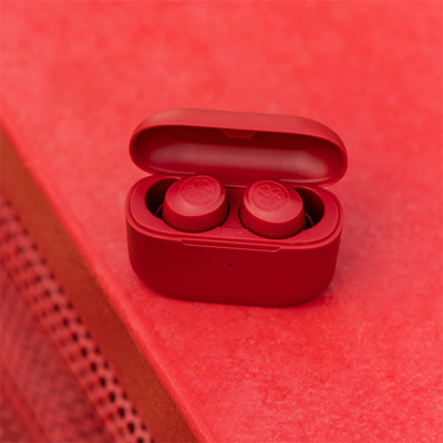 Go Air Pop True Wireless Earbuds