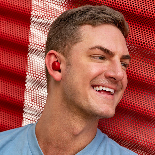 Go Air Pop True Wireless Earbuds