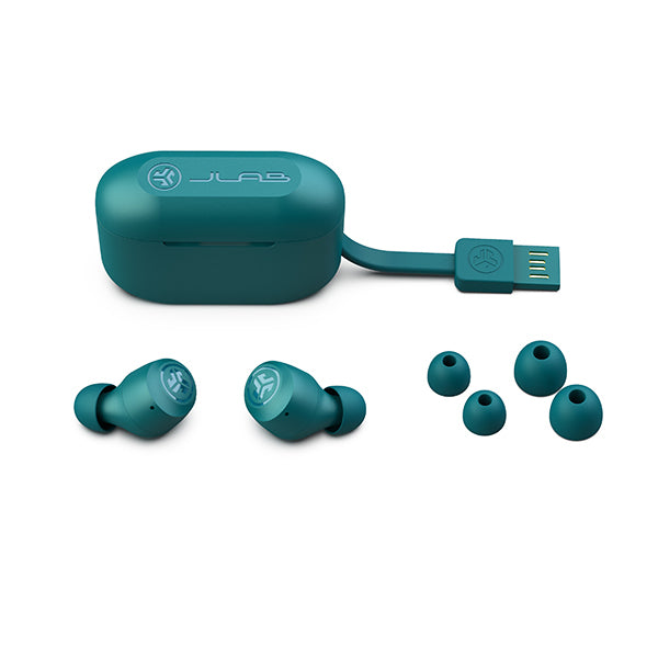Go Air Pop True Wireless Earbuds