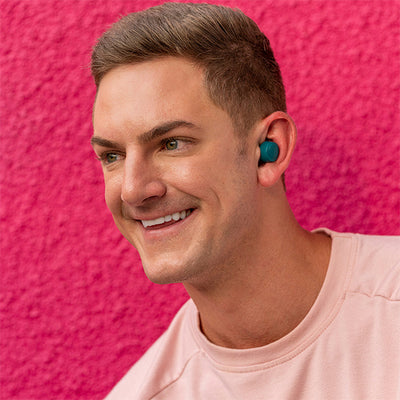 Go Air Pop True Wireless Earbuds