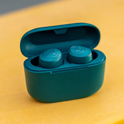 Go Air Pop True Wireless Earbuds
