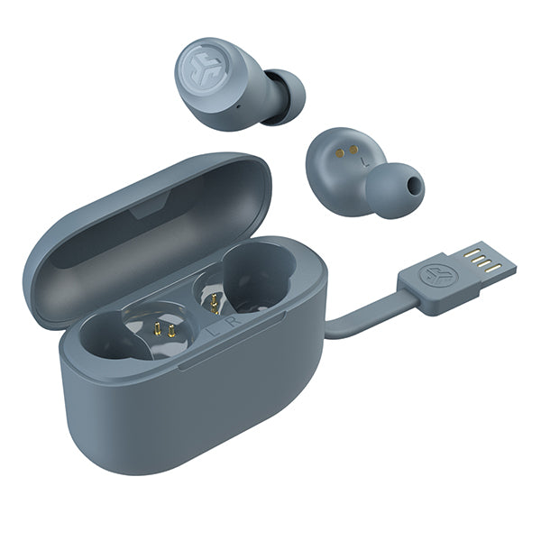 Go Air Pop True Wireless Earbuds