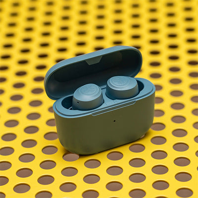 Go Air Pop True Wireless Earbuds