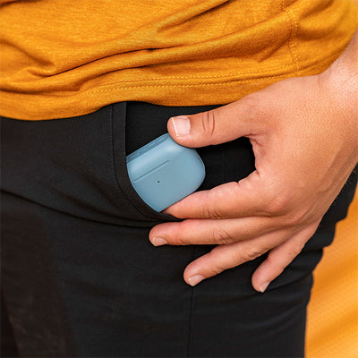 Go Air Pop True Wireless Earbuds