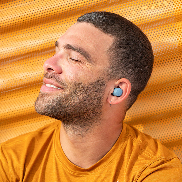 Go Air Pop True Wireless Earbuds