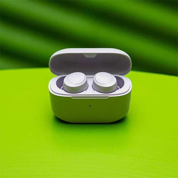 Go Air Pop True Wireless Earbuds