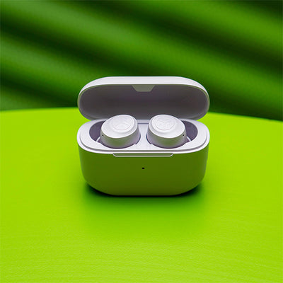 Go Air Pop True Wireless Earbuds