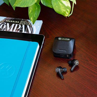 Epic Air ANC True Wireless Earbuds