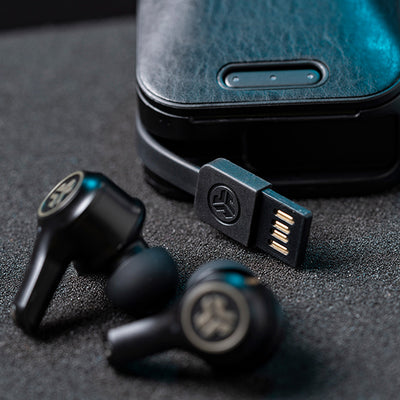 Epic Air ANC True Wireless Earbuds