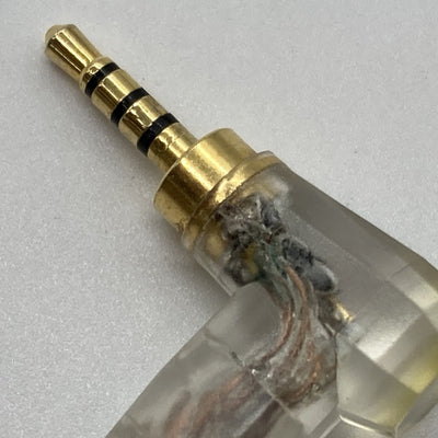 【中古】LNA 85-Filter qdc-2.5mmL 【LNA-85F-UQ2P-25L】【日本橋】